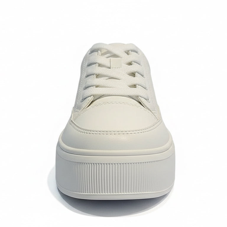 sneaker blanco