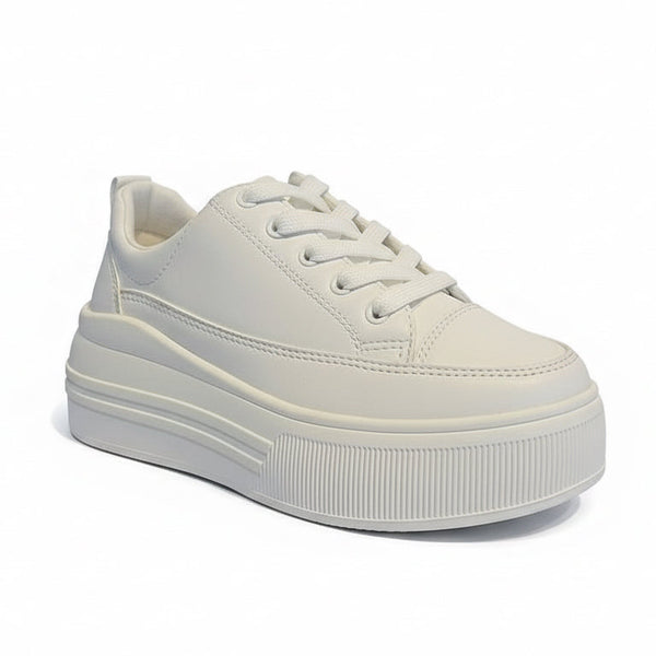 sneaker blanco