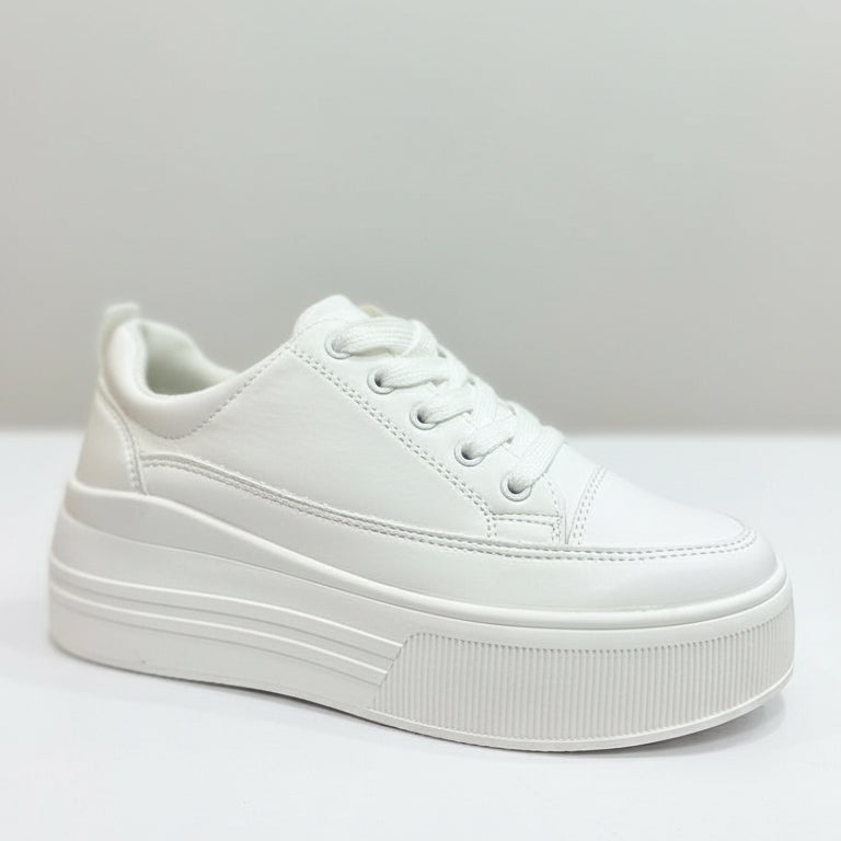 sneaker blanco