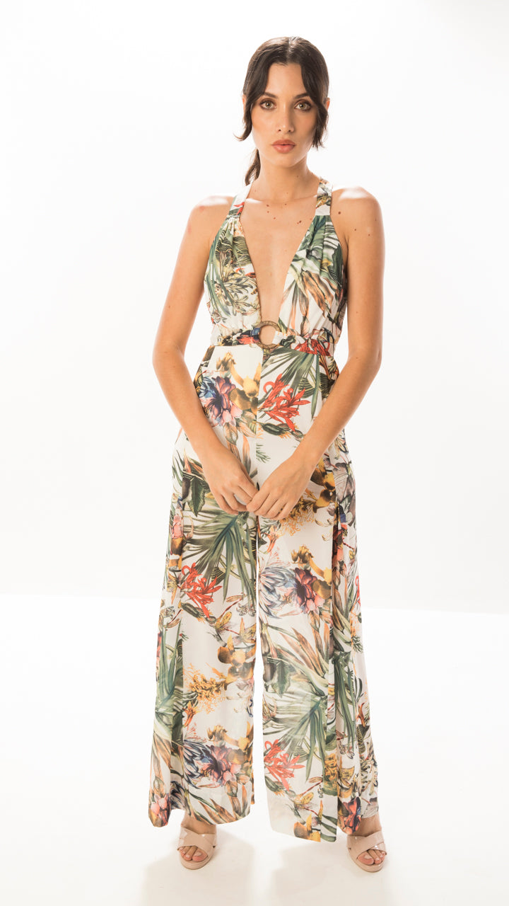 Braga Tropical Mind Blanca