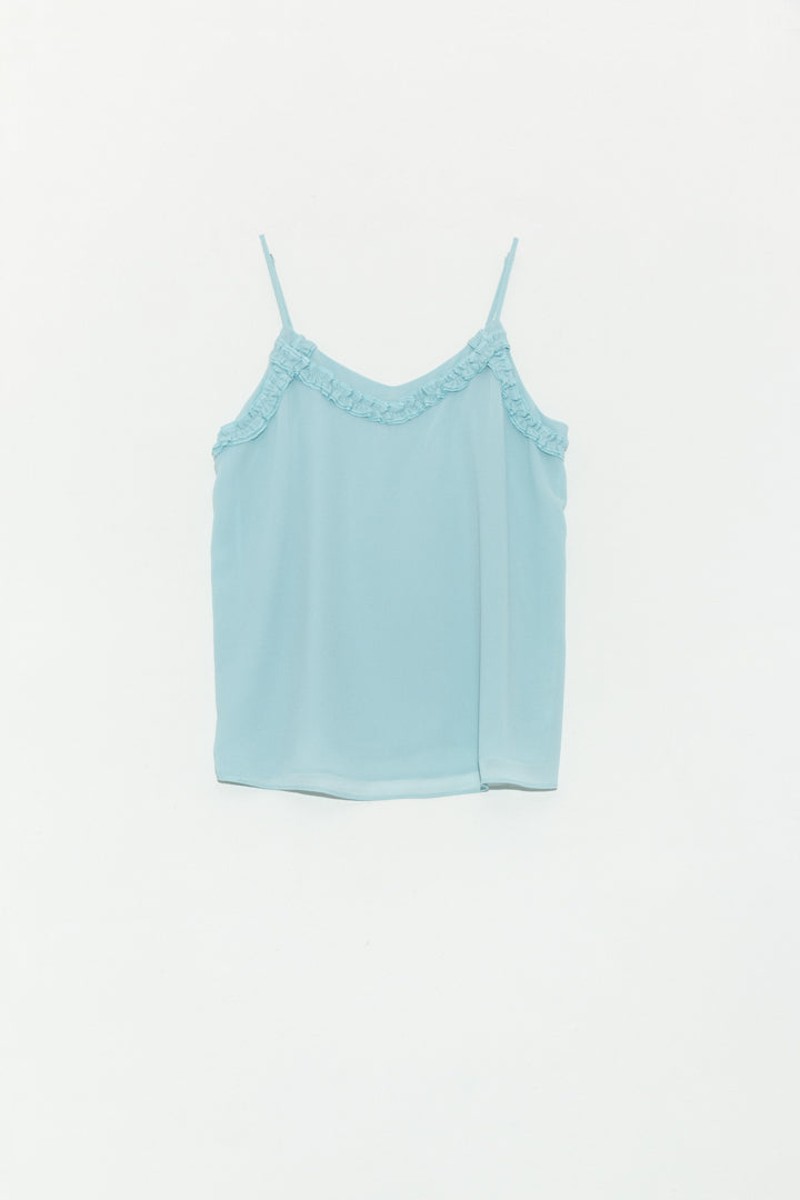 Top Básico Cute & Feminine